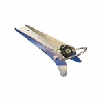 Marpac 7558S Medium Anchor Roller Stainless Steel Size 18X3.5" R: Windline URM-4. Fixed Price $104.82.