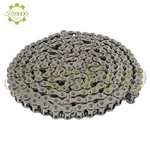 #50SS 10 Feet Stainless Steel Roller Chain With 2 Free Connecting Links Us. Fixed Price $55.51.
