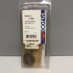 Sea-dog Leather Mooring Line Chafe Kit 1/2" #561012-1. Fixed Price $12.99.
