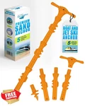 Sandshark Boat Jet Ski Anchor Shallow Water Pole. Fixed Price $109.99.