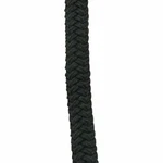 Sea Dog 302110006BK-1 Double Braided Fender Line, 3/8"/ Black. Fixed Price $18.68.