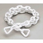 Attwood Vinyl Coated Anchor Chain 1/4" X 48". Fixed Price $21.26.