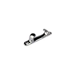 060210-1 Stainless Straight 6" Chock 316 Steel. Fixed Price $39.26.