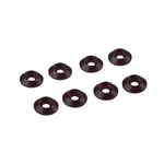 Ultimate Racing UR1521-N 3MM Aluminum Cap Head Cone Washer (8) (black) Rc Part. Fixed Price $16.99.