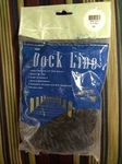 Unicord Twisted Nylon Dock Line, 1/2"X15' Twn D/l, Black, P/n: 402472, Bnip. Fixed Price $12.99.