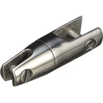 Lewmar SWIVEL500F Stainless Fixed 3/8", 1/2" & 7/16" Chain. Fixed Price $125.98.