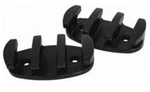 Attwood 11926-7 Zig Zag Anchor Cleat 3.5" For Up To 3/8" Rope 2CT. Fixed Price $8.76.