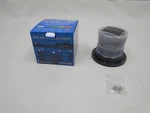 Lake Lite Ll-sml 1-NM Visibility Solar Marine Light Red Boat. Fixed Price $103.96.