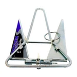 Panther Water Spike Anchor Up To 16 Boat 55-9200. Fixed Price $69.95.