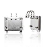 Marine Anchor Bracket 35LB Capacity For Boats Rail Mount Stainless Steel. Fixed Price $49.83.