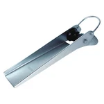 Windline URM-4 18" Medium Stainless Steel Anchor Roller. Fixed Price $332.31.