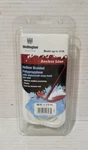 Wellington Marine Anchor Line Hollow Braided Polypropylene 50 Ft X 1/4". Fixed Price $15.00.