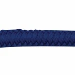 Sea Dog 302112015NV-1 Double Braided Nylon Dock Line, 1/2" X 15' Navy. Fixed Price $26.74.