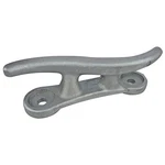 Seachoice Cast Aluminum Dock Cleat 12 Inch Heavy Duty Boat Tie Down Point. Fixed Price $31.79.