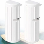 Dock Bumper For Edge Side Fender Pvc Boat Uv-resistan. Fixed Price $39.89.