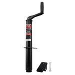 Tyt 5000 Lb Frame Topwind Trailer Tongue Jack 15" Lift W/ Footpad For Rv Boat. Fixed Price $59.99.
