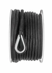 Seachoice 42201 Anchor Rope For Boating Double Braid Nylon Line, ?-i.... Fixed Price $59.77.
