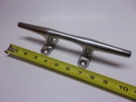 10" Attwood Stainless Steel Old Style Herreshoff Cleat 66011-3. Fixed Price $66.79.