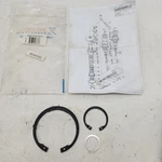 # LWPKD05101 Lofrans Anchor Windlass Kit Circlips Airon/progress Series. Fixed Price $29.95.