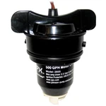 Johnson Pump Motor, Replacement 500GPH Cartridge 12V 28552. Fixed Price $34.99.