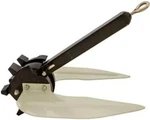 Original Digger Anchor 15 Pound Fresh Water With Release. Fixed Price $139.99.
