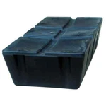 Float 400 Lbs Buoyancy Foam Filled Boat Docking System Black Uv Inhibitors. Fixed Price $185.92.
