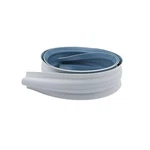 Seachoice Uv-resistant "c" Profile Pvc Dock Guard, White 10FT Roll. Fixed Price $69.00.