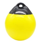 X-haibei 1 Boat Fender Ball Round Anchor Buoy Dock Bumper Inflatable Vinyl. Fixed Price $38.60.