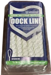 Boat Dock Line Premium 3 Strand Twisted Nylon Attwood 1/2" X 15' Spliced End New. Fixed Price $19.97.