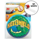 Gator Guards KS-5WHT Keelshield Boat Protector, 5" X 5', White. Fixed Price $147.08.