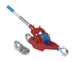 Ton Ratchet Puller With 35' Of 5/16" Amsteel Blue. Fixed Price $635.10.