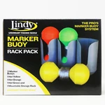 Lindy Tournament Buoy Rack - With 3 Marker, New!!!. Fixed Price $37.99.