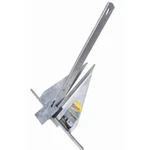 Marpac Poseidon Rapid Set Anchor 13 Lb (7-2318) Heavy Duty Quick For All. Fixed Price $68.17.