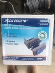 New Dock Edge Floating Kit Connector Hinge Set DE85220F Galvanized Backer. Fixed Price $100.00.