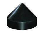 Marine Dock 9" Piling Cone Shape Cap Pylon Edge Post Head Black Cover. Fixed Price $9.99.