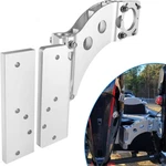 Replace For Minn Kota Starboard Talon Universal Mounting Adapter Bracket 1810303. Fixed Price $339.14.