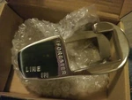 Tforester Adjustable Pontoon Boat Square Rail Fender Cleat Fast With O.... Fixed Price $49.99.