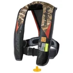 Bluestorm Auto Inflatable Life Jacket - Atmos 40 MAX5 Camo Uscg Approved. Fixed Price $189.99.