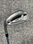 Taylormade M1 Aw Gap Wedge Xp 95 R300 Regular Steel Mens Lh Silver Golf Club. Fixed Price $24.99.