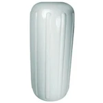Seachoice Fender Center Hole Rib 10" X 25" White #79131. Fixed Price $66.99.