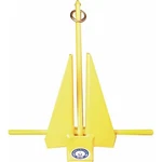 Greenfield 66911Y Slip-ring Anchor Lb Yellow. Fixed Price $51.46.