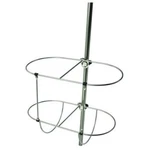 Sea Dog Rail Mount Dual Fender Holders 1/2" 327359-1. Fixed Price $125.56.