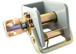 Erickson 52804 2" 10,000LB Mini Winch. Fixed Price $36.40.
