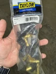 Taylor Cable 46057 90 Socket Dist Boot/tml Kit. Fixed Price $20.00.