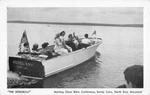 North East Maryland Bible Conference Motor Boat Antique Postcard K84227. Fixed Price $10.00.