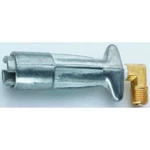 Attwood Tank Fitting 90-DEGREE Elbow For Mercury/mariner #14530-6. Fixed Price $25.33.