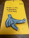 Nib Nos Oem Omc Evinrude Johnson Anchor And Pin 304809 376902. Fixed Price $5.00.