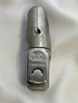 Pre-owned Kong Italy Swivel Anchor Connector Aisi 316 2000 Kg 4405 Lb #289280. Fixed Price $75.00.