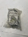 (pack Of 10) Zujara Dock Cleats Galvanized Iron 4" DC-4GI-10. Fixed Price $23.34.