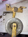 Gen. Mach. Prod. Co. Inc B-190149 Lineman Pully Travose, Pa Box. Fixed Price $50.69.
